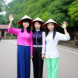 Good Morning Vietnam  (Chào buổi sáng Việt Nam)