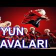 Oyun havaları Super Ritm Nagara