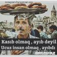 Kasıb da borc icinde,Ölende borc icinde - ( Prikol Meyxana ) - 2017