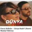PERVIZ BULBULE - DUNYA NEDIR (2024).mp3