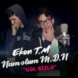 Ekon T.M ft Namelum M.D.B