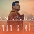 Ekin Uzunlar - Hüznün Gemileri 2018 YUKLE.mp3