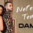 Nefes & Temraz - Damci (2020) YUKLE.mp3