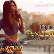 AsxLiLabeats- Hayalet Balkan (Remix)2020(YUKLE)