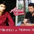 Nofer Mikayilli #Mehman Sumqayit AnAM Menim 2018