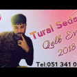 Tural Sedali - Qelb Evi 2018 YUKLE.mp3