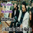 Aqsin Fateh ft Vefa Serifova - Sekillerde Gulen Qadin 2020