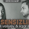 Shamil Veliyev & ilqar ilham - Sensizlik 2019 YUKLE