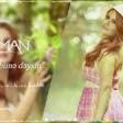 Umman - Qelbim qelbine deysin (2019) YUKLE.mp3