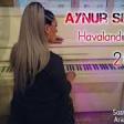 Aynur Sevimli - Havalandirar Adami 2020 YUKLE.mp3