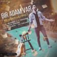 Behnam Hemmat - Bir Adam Var (2019)