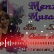 Menzure Musayeva - Bu Sevgimiz Qalsin Aglillarda 2019 YUKLE.mp3