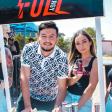 Efsun Mirze - ft. Senuber Aliyeva -Krakadil Boss