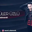 Haceli Allahverdi - Ay Guler Uzlu 2019 YUKLE.mp3