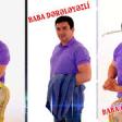 Baba Dərələyəzli Nazından əl çək 2020 YUKLE.mp3