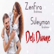 Zenfira Ibrahimova ft Suleyman Ibrahimov - Deli Divane 2020