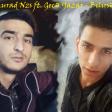 Murad Nzs ft Gece Yazar - Bilirsenmi 2018