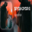 Cansever - Seytan Diyor Ki (Remix) 2021