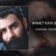 Ahmet Kaya - Gazapizm Kafama sıkar giderim (YUKLE)