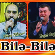 Vuqar Bileceri & Resad Dagli - Bile Bile (ft. Zahid Pro) 2024 Remix