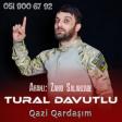 Tural Davutlu - Qazi Qardaşım 2022