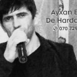 Ayxan Elgun - De Harda Qaldi 2017