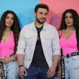 Sevil Sevinc & Nurlan Tehmezli - Mashup 2019 YUKLE.mp3