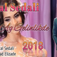 Tural Sedali - Sen Ag Gelinlikde 2018 (YÜKLE)
