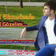 Samil Ehmedzade - Gel Gozelim 2017-2