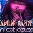 Kamran Qaziyev - Seni cok ozledim  (2020)