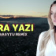 Geçmedi Yare Sözümüz