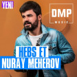 Nuray Meherov Hebs et   2018 DMP Music
