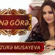 Menzure Musayeva - Sene Gore 2019  YUKLE.mp3