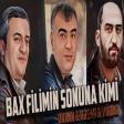 Vuqar Bileceri & Orxan & Resad Dagli - Filimin Sonuna Kimi (Aranj Zahid Salahzade) 2023