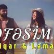 Ilqar Nehremli & Leman Eliyeva NEFESIM OL YUKLE .mp3