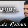 Seymur Memmedov Mende -Resmin Var (YUKLE)