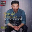 Vahid Safari Sensiz Gecalar 2019 YUKLE.mp3