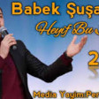 Babek Susali - Heyif Bu Sevgiye 2019 YUKLE.mp3