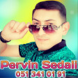 Pervin Sedali - Saxta Sevgi 2018
