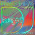 Dj Rufat - Maan ft Shirak - DJ (Moombahton Remix) 2016