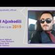 Fuad Agcabedili - Ay Omrum 2019 YUKLE.mp3