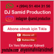 Sirxan Saka - Maragli Yuxu 2016