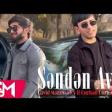 Cavid Memmedov ft Qurban Qurbanzade - Senden Ayri 2024