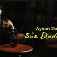 Ayxan Deniz Suz Dediler 2026
