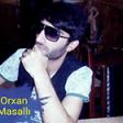 Orxan Masalli - Seninle bir gunum olsun 2017 ARZU MUSIC