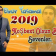 Elnur Yasamal - Xosbext Olsun Butun Sevenler 2019 YUKLEmp3.mp3