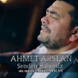 AHMET ARSLAN - AKUSTİKLİ GÜNLER - SENDEN HABERSİZ - AŞK MÜZİK - 2016