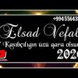 Elşad Vəfalı Kasibciligin uzu qara olsun 2020 YUKLE.mp3