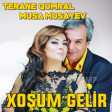 Terane Qumral ft Musa Musayev - Xosum Gelir ( 2018 ) DMP Music