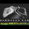 Milad Zereshki Hardasan Yar 2019 YUKLE.mp3